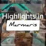 Highlights in Marmaris Workshops mekan görseli