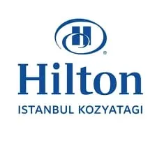 Hilton İstanbul Kozyatağı - B Katı mekan görseli