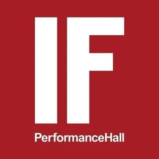 IF Performance Hall Ankara mekan görseli