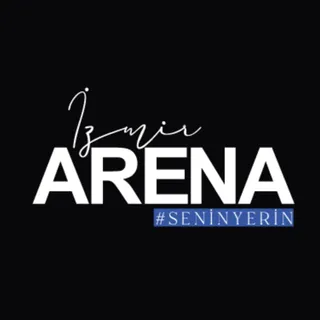 İzmir Arena mekan görseli