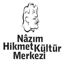 İzmir Nazım Hikmet Kültür Merkezi mekan görseli