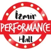 İzmir Performance Hall mekan görseli