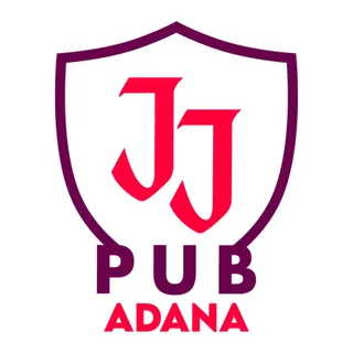JJ Pub Adana mekan görseli