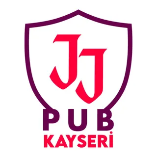 JJ Pub Kayseri mekan görseli