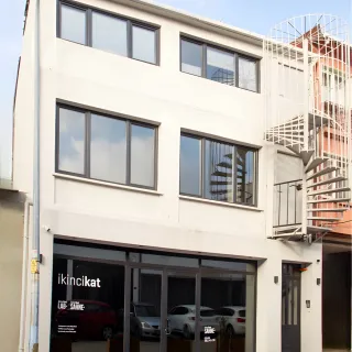 ikincikat Kadıköy mekan görseli