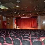 Kayseri Gültepe Kültür Merkezi mekan görseli