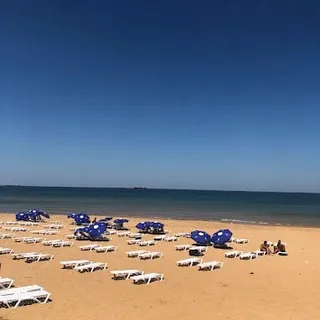 Kilyos Goga Beach mekan görseli