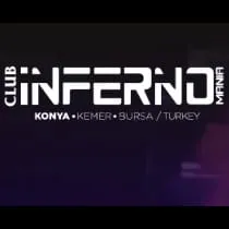 Konya İnferno mekan görseli