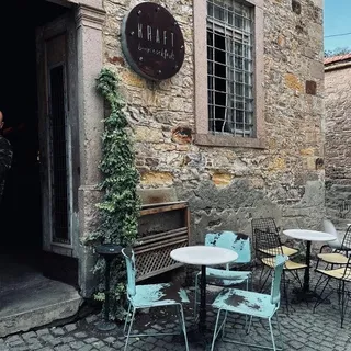 Kraft Ayvalık mekan görseli