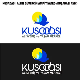 Kuşadası Altın Güvercin Amfi Tiyatro (Kuşadası AVM) mekan görseli