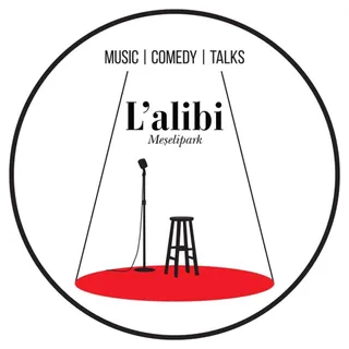 L'alibi Meşelipark mekan görseli