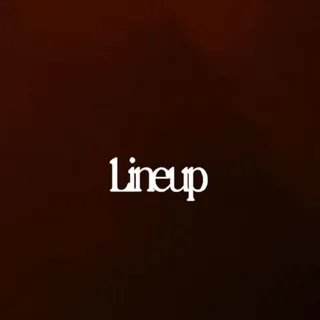Lineup Suadiye mekan görseli