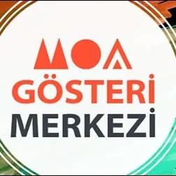 Mall of Antalya Gösteri Merkezi Büyük Salon mekan görseli