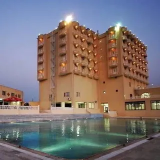 Mardin Grand Yay Otel - Cemal Yay Kongre Salonu mekan görseli