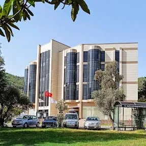 Marmaris - Armutalan Kültür Merkezi mekan görseli
