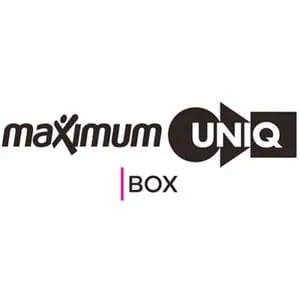 Maximum Uniq Box mekan görseli