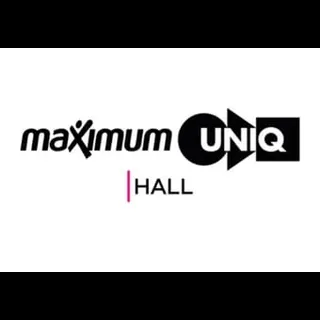 Maximum UNIQ Hall mekan görseli
