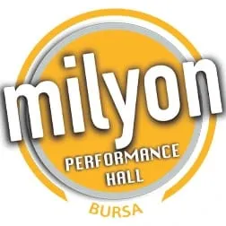 Milyon Performance Hall Bursa mekan görseli