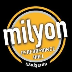 Milyon Performance Hall Eskişehir mekan görseli