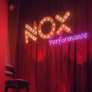 Nox Karaköy mekan görseli
