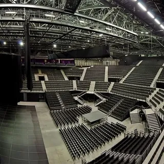 Ora Arena mekan görseli