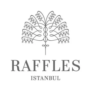 Raffles Istanbul mekan görseli
