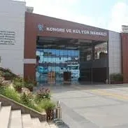 Recep Tayyip Erdoğan Üniversitesi Kongre ve Kültür Merkezi mekan görseli