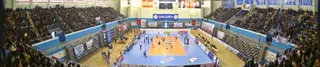 Şanlıurfa 11 Nisan Kapalı Spor Salonu mekan görseli