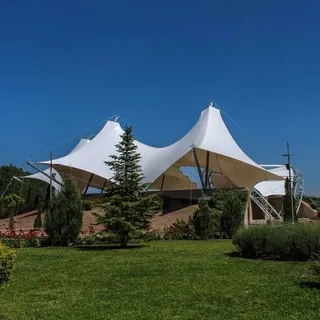Sazova Amfi Tiyatro mekan görseli