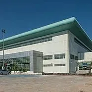 Serdivan Kapalı Spor Salonu mekan görseli