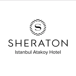 Sheraton Istanbul Ataköy mekan görseli