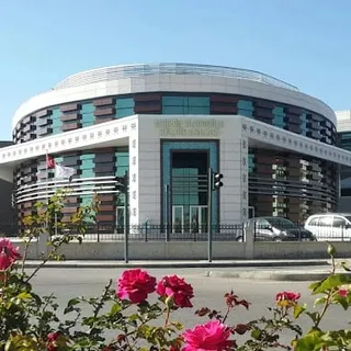 Sivas Muhsin Yazıcıoğlu Kültür Merkezi mekan görseli