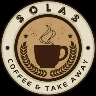 Solas Coffee (Alsancak) mekan görseli
