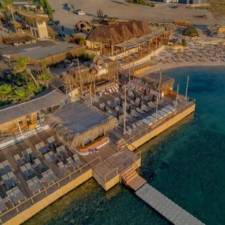 Sommer Klein Çeşme mekan görseli