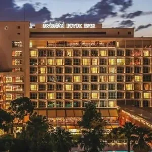 Swissotel Büyük Efes, Izmir mekan görseli