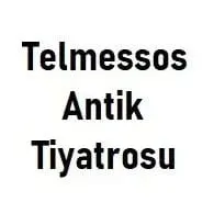 Fethiye Telmessos Açıkhava Tiyatrosu mekan görseli