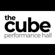 The Cube Performance Hall mekan görseli