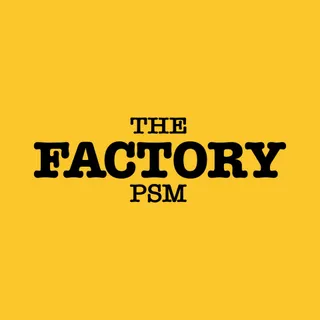 The Factory PSM Tarihi Havagazı Fabrikası mekan görseli