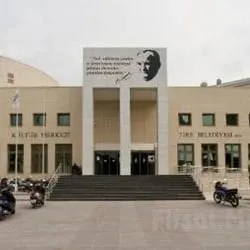 Tire Belediyesi Kültür Merkezi mekan görseli