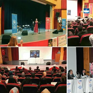 Tunceli İl Kültür Merkezi mekan görseli