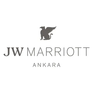 JW Marriott Ankara mekan görseli