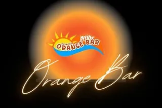 Olympos Orange Bar mekan görseli
