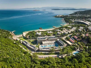 Hyde Beach & Hyde Bodrum mekan görseli