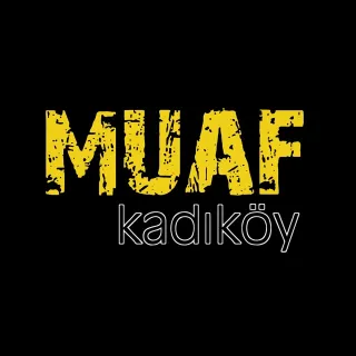 Muaf Kadıköy mekan görseli