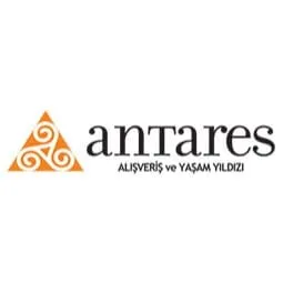 Antares AVM Otopark mekan görseli