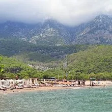 Büyük Çaltıcak - Bay Park Antalya mekan görseli