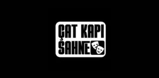 Çat Kapı Sahne mekan görseli