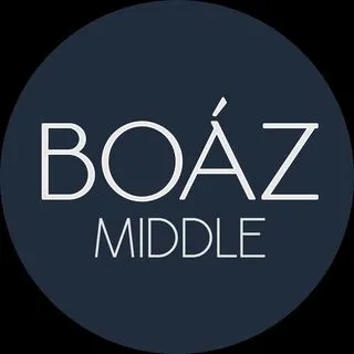 Boaz Middle mekan görseli