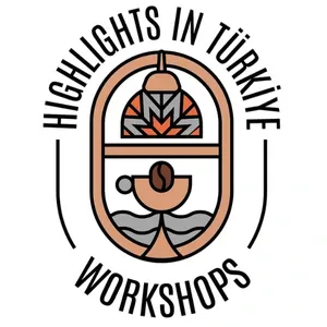 Highlights in Antalya Workshops mekan görseli