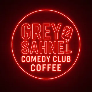 Greyshake and Grey Sahne Comedy Club mekan görseli